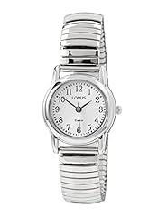 Lorus orologio donna usato  Spedito ovunque in Italia 
