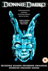 Donnie darko dvd usato  Spedito ovunque in Italia 