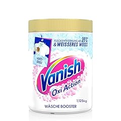 Vanish action powerweiss gebraucht kaufen  Wird an jeden Ort in Deutschland