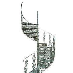 Biscottini escalier colimaçon d'occasion  Livré partout en Belgiqu