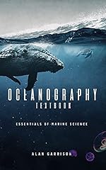 Oceanography textbook essentia for sale  Delivered anywhere in USA 