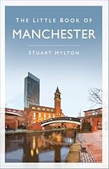 Little book manchester for sale  Delivered anywhere in UK