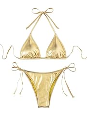 Gorglitter women metallic for sale  Delivered anywhere in UK