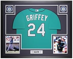 Ken griffey autographed for sale  Delivered anywhere in USA 