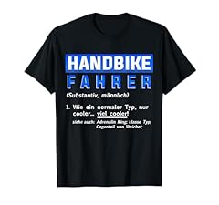 Bester handbike fahrer gebraucht kaufen  Wird an jeden Ort in Deutschland