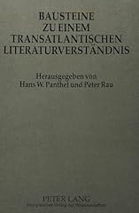Bausteine einem transatlantisc d'occasion  Livré partout en France