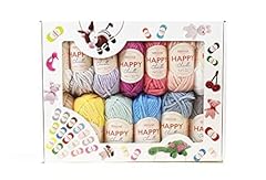 Sirdar happy chenille for sale  Delivered anywhere in UK