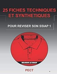 Fiches techniques synthetiques d'occasion  Livré partout en France