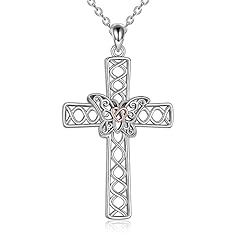 Onefinity celtic cross for sale  Delivered anywhere in UK