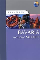 Travellers bavaria including gebraucht kaufen  Wird an jeden Ort in Deutschland