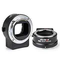 Viltrox auto focus for sale  Delivered anywhere in USA 
