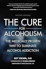 Cure alcoholism medically for sale  Delivered anywhere in USA 