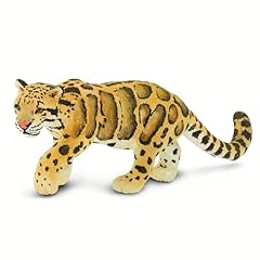Safari ltd clouded usato  Spedito ovunque in Italia 