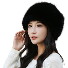 Isaken cappello pelliccia usato  Spedito ovunque in Italia 