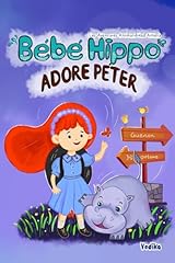 Bébé hippo adore d'occasion  Livré partout en France