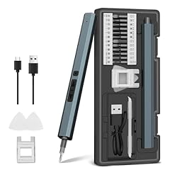 Dinow cacciavite elettrico usato  Spedito ovunque in Italia 
