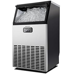Euhomy commercial ice for sale  Delivered anywhere in UK