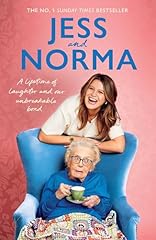 Jess and norma usato  Spedito ovunque in Italia 