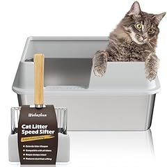 Litiere acier inoxydable d'occasion  Livré partout en France