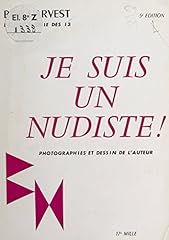 Nudiste d'occasion  Livré partout en France