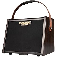 Nux portable acoustic for sale  Delivered anywhere in UK