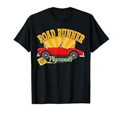 Plymouth road runners for sale  Delivered anywhere in USA 