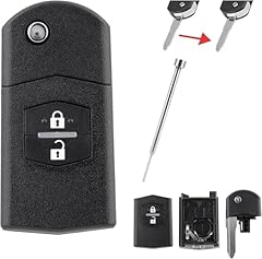 Flip car key for sale  Delivered anywhere in UK
