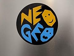 Neo geo round for sale  Delivered anywhere in Canada