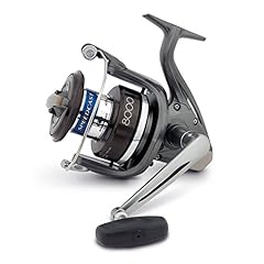 Shimano speedcast 8000 usato  Spedito ovunque in Italia 