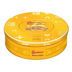 Bauducco butter cookies for sale  Delivered anywhere in USA 
