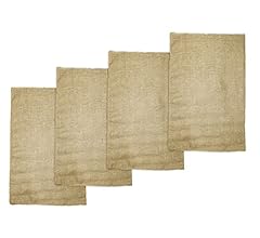 Cotton craft burlap for sale  Delivered anywhere in USA 