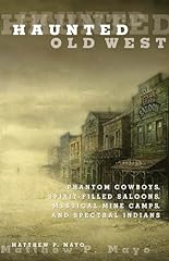 Haunted old west for sale  Delivered anywhere in USA 