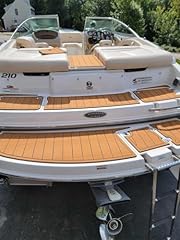 2007 chaparral 210 for sale  Delivered anywhere in USA 