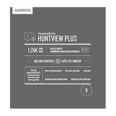 Garmin microsd huntview d'occasion  Livré partout en France