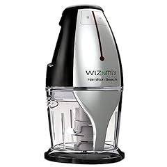 Hamilton beach wiz for sale  Delivered anywhere in UK