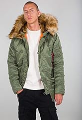 Alpha industries herren gebraucht kaufen  Wird an jeden Ort in Deutschland