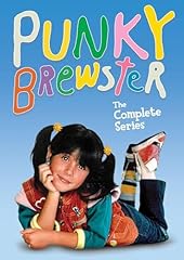 Punky brewster complete for sale  Delivered anywhere in USA 