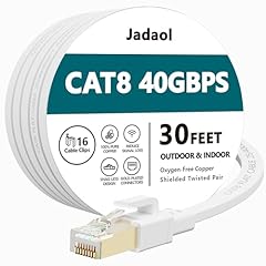 Cat8 ethernet cable for sale  Delivered anywhere in USA 