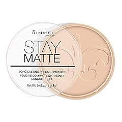 Rimmel stay matte for sale  Delivered anywhere in UK