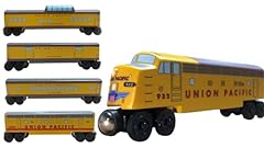 Union pacific city for sale  Delivered anywhere in USA 