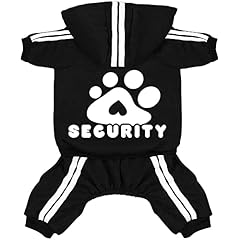 Dolahovy dog hoodie for sale  Delivered anywhere in UK