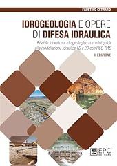 Idrogeologia opere difesa usato  Spedito ovunque in Italia 