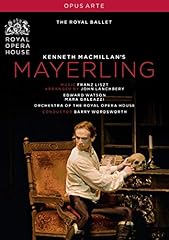 Mayerling royal ballet for sale  Delivered anywhere in UK