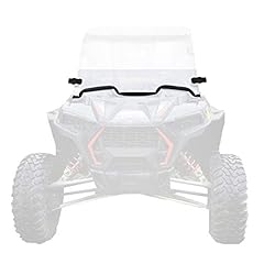Clear half windshield for sale  Delivered anywhere in USA 