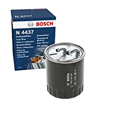 Bosch n4437 filtre d'occasion  Livré partout en France