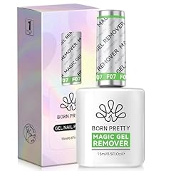 Born pretty remover usato  Spedito ovunque in Italia 