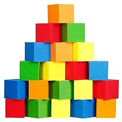 Foam cubes 144 for sale  Delivered anywhere in USA 