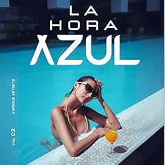 Hora azul vol gebraucht kaufen  Wird an jeden Ort in Deutschland