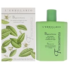 Erbolario fresca essenza usato  Spedito ovunque in Italia 