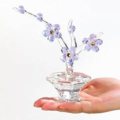 Enjinkail blue crystal for sale  Delivered anywhere in USA 